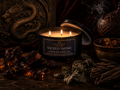 Sacred Smoke