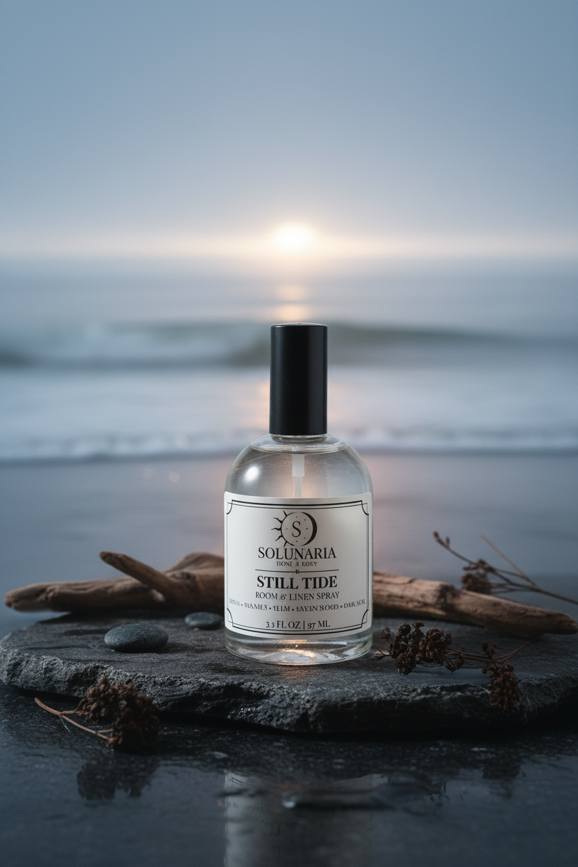 Still Tide — Room Spray