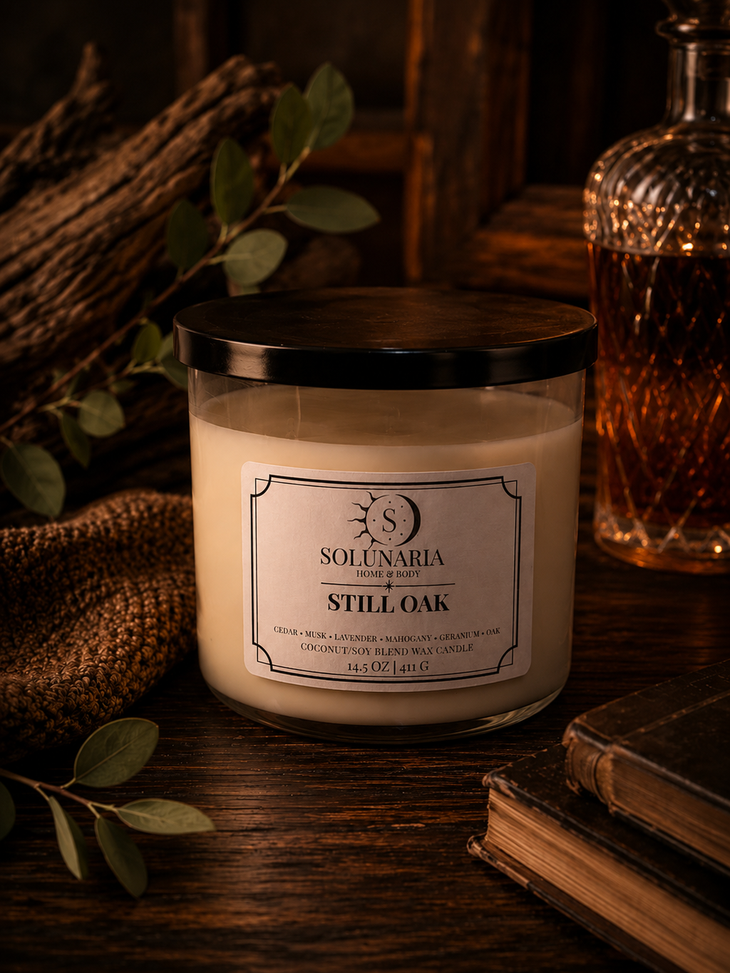 Still Oak