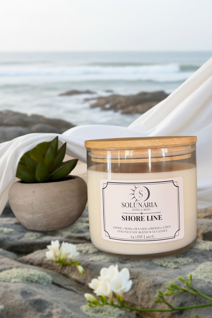 Shore Line