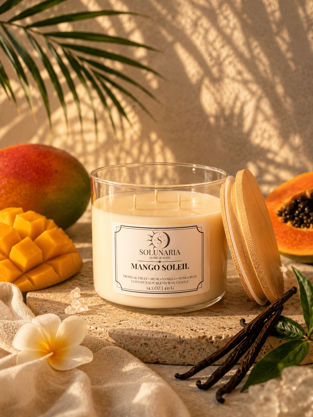 Mango Soleil