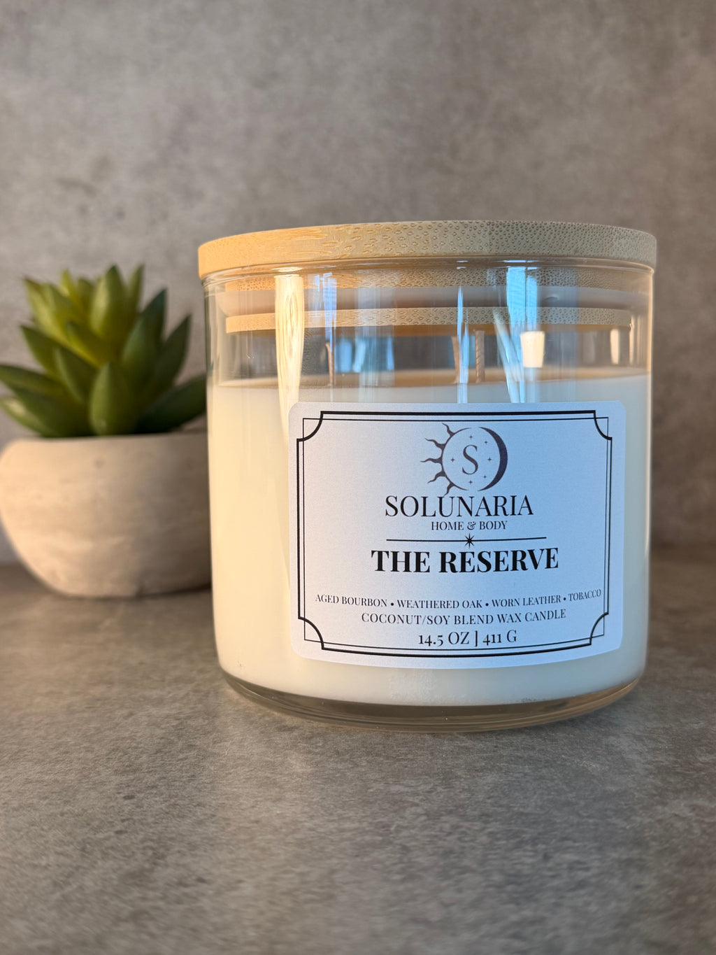 The Reserve